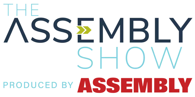 2024 ASSEMBLY Show logo